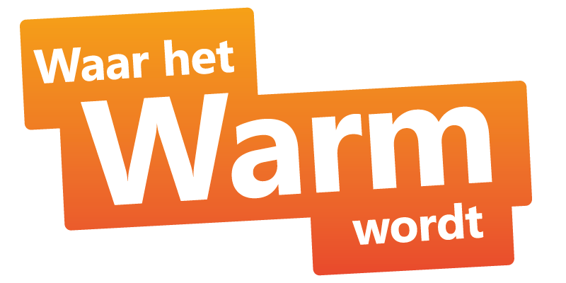 Waar het Warm Wordt