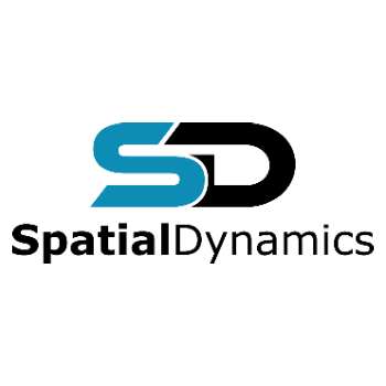 Logo Spatial Dynamics