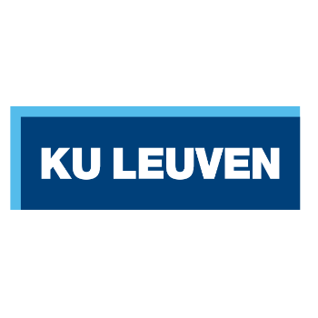 Logo KU Leuven