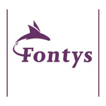 Logo Fontys Hogeschool