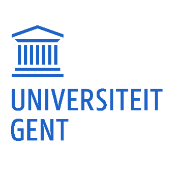 Logo Universiteit Gent