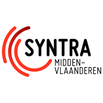 Logo Syntra MVL 