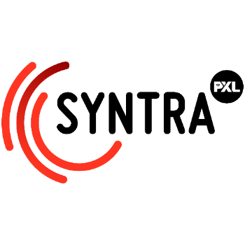 Logo Syntra PXL 
