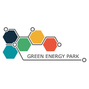 Logo Green Energy Park