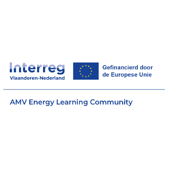 Logo AMV Energy Learning Community